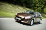 Mazda3 Hatchback 2011 года